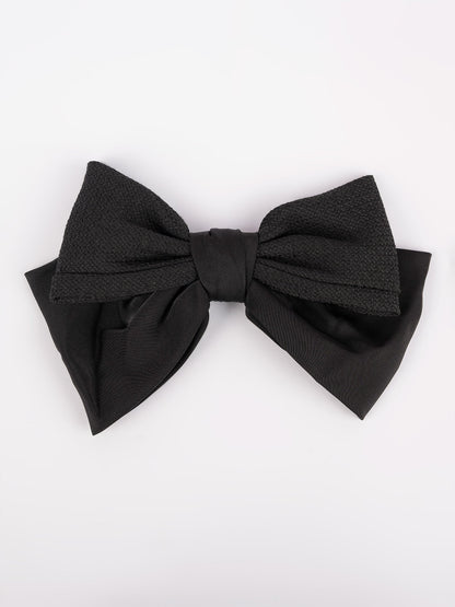 Bow Hair Clip