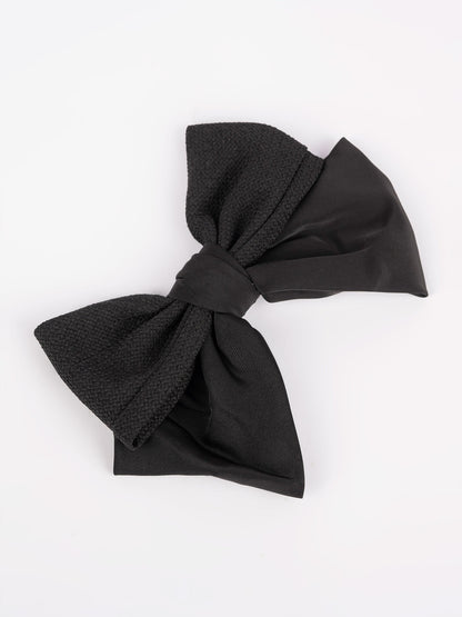 Bow Hair Clip