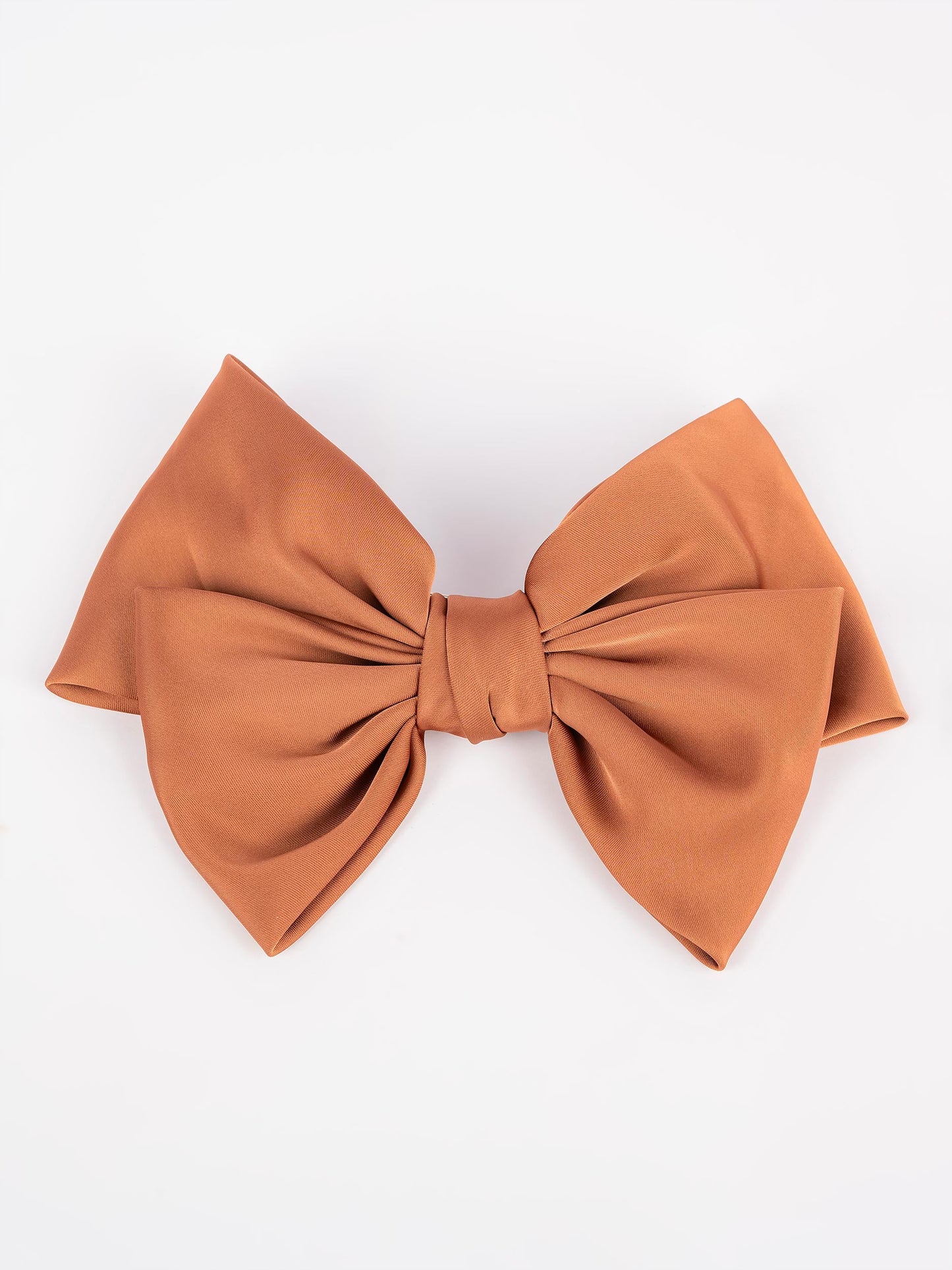 Bow Hair Clip