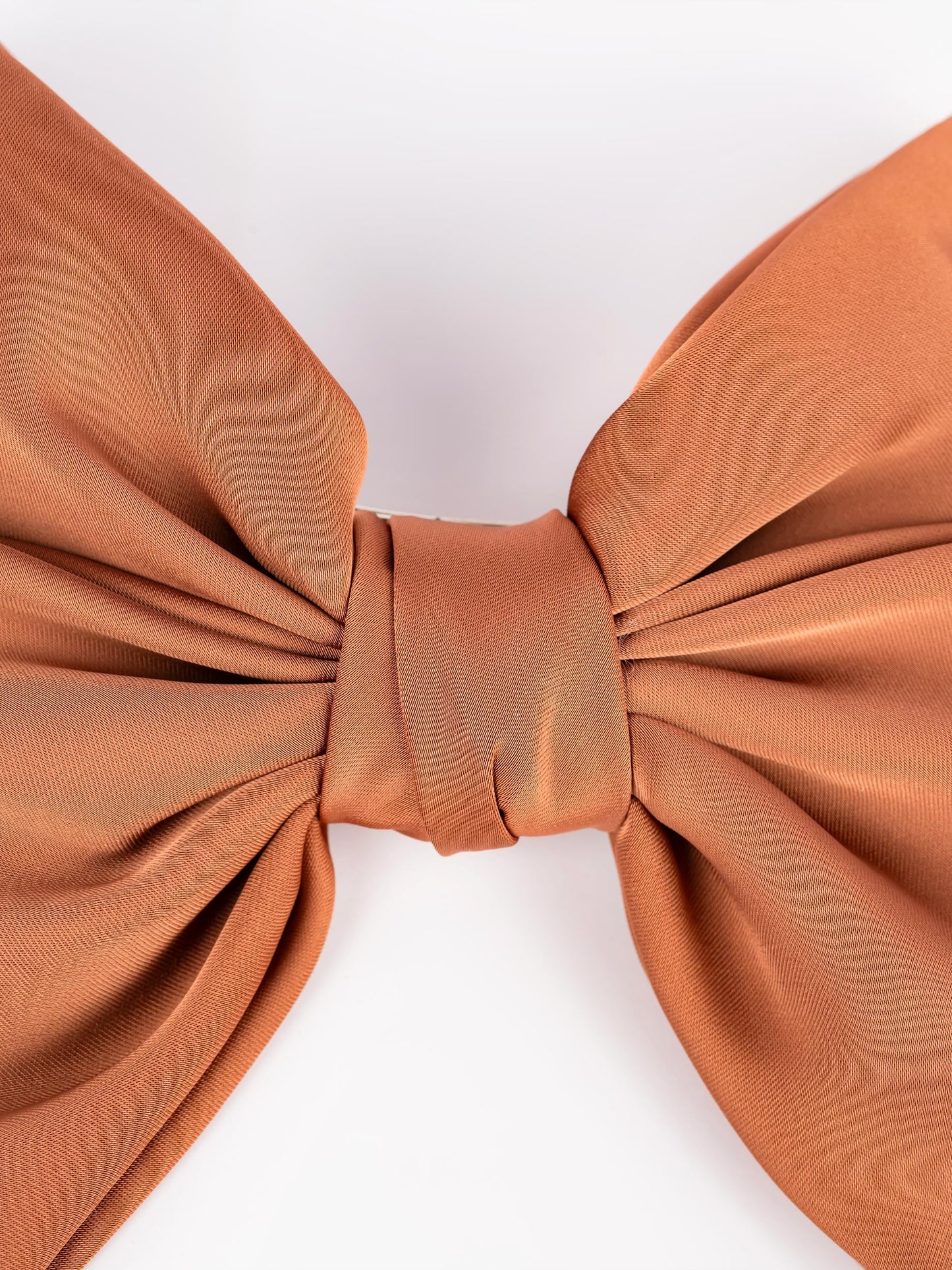 Bow Hair Clip