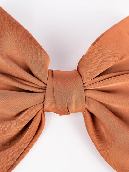 Bow Hair Clip