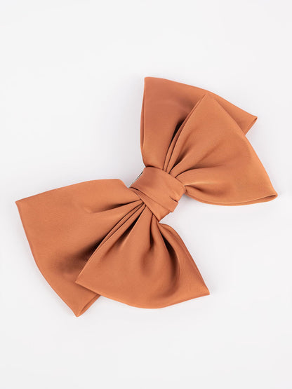 Bow Hair Clip