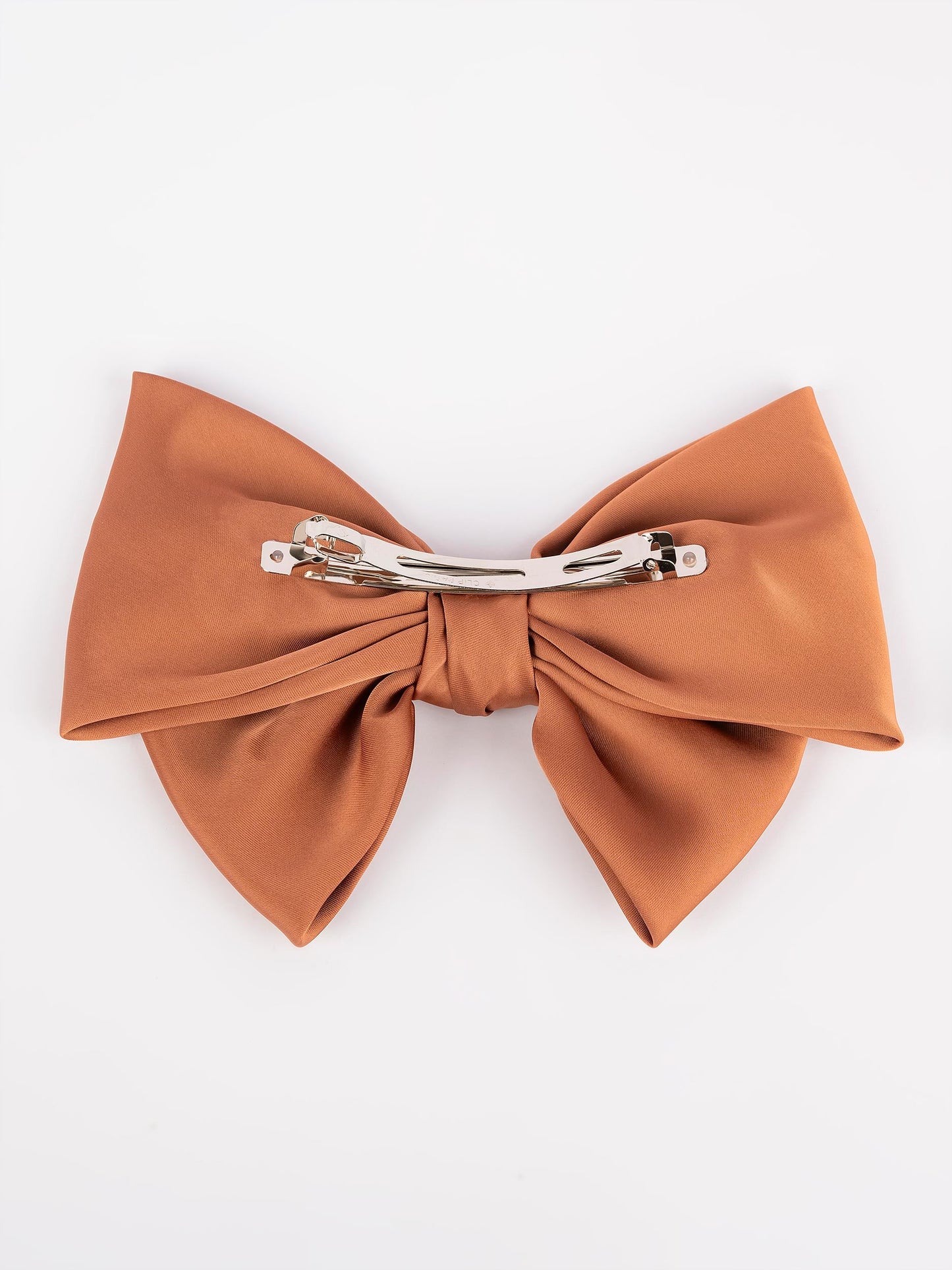 Bow Hair Clip