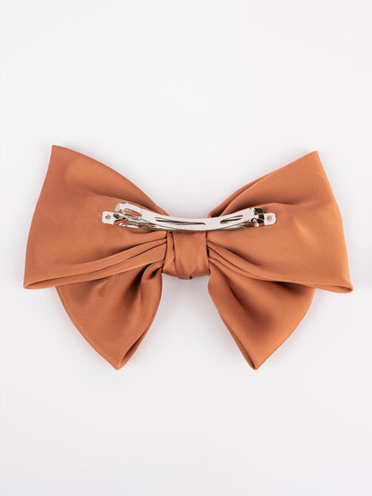 Bow Hair Clip