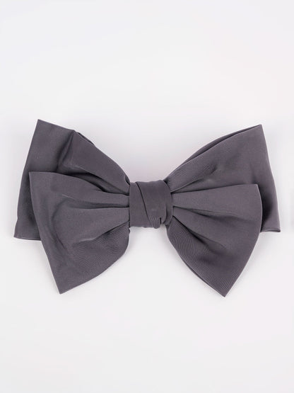 Bow Hair Clip