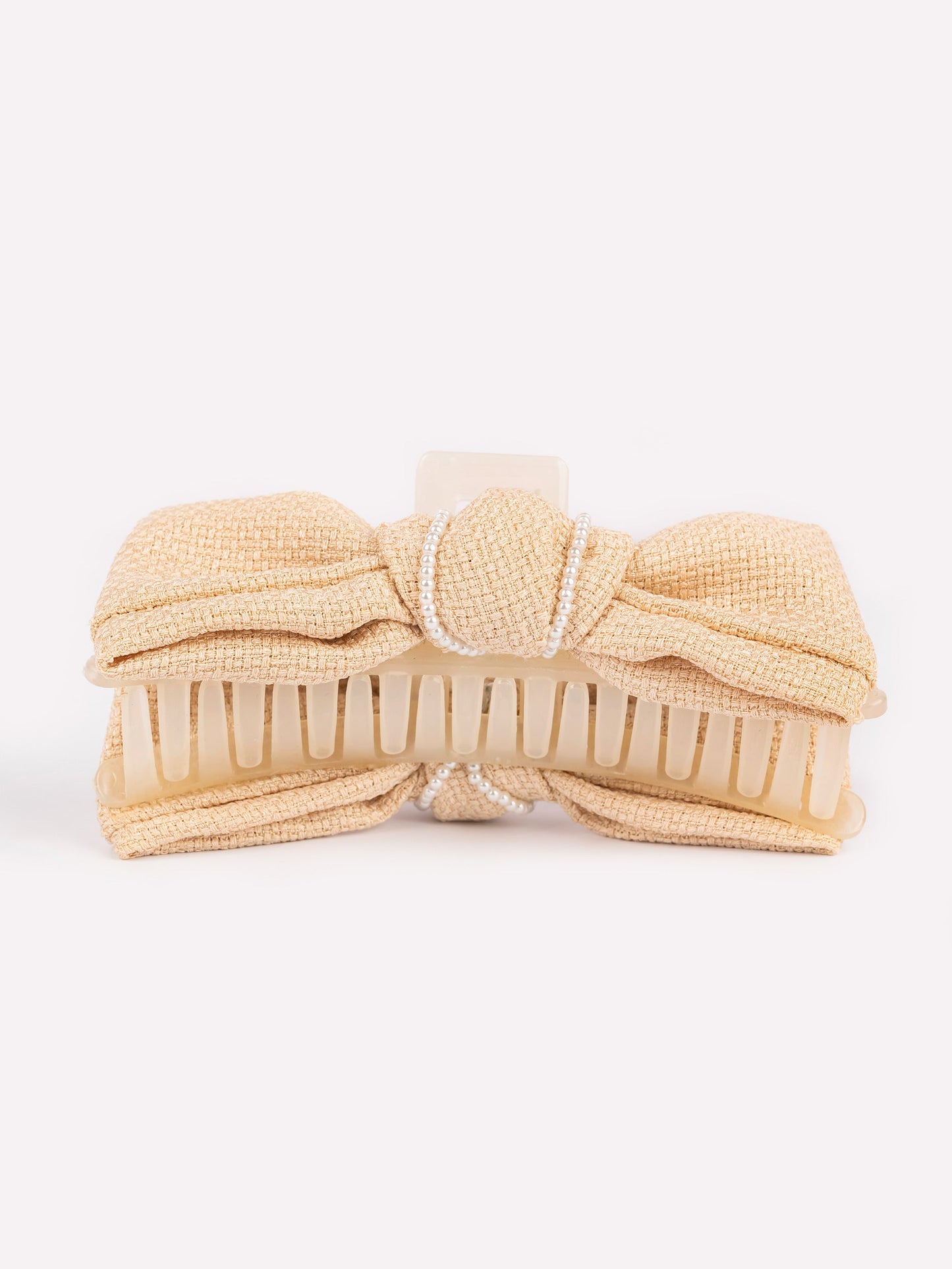 Embellished Hair Clip