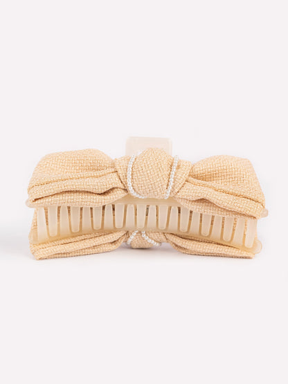 Embellished Hair Clip