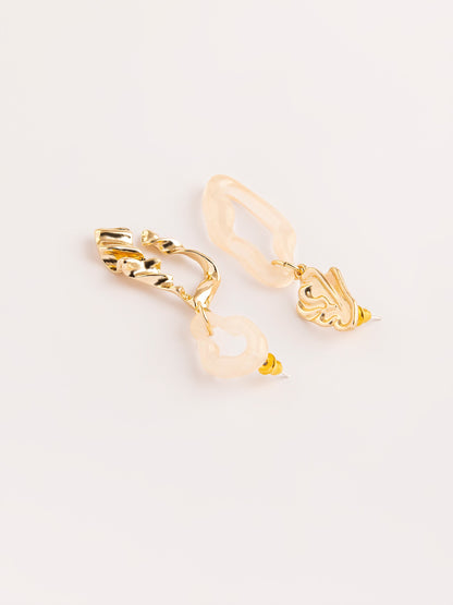 Classic Mismatch Earrings