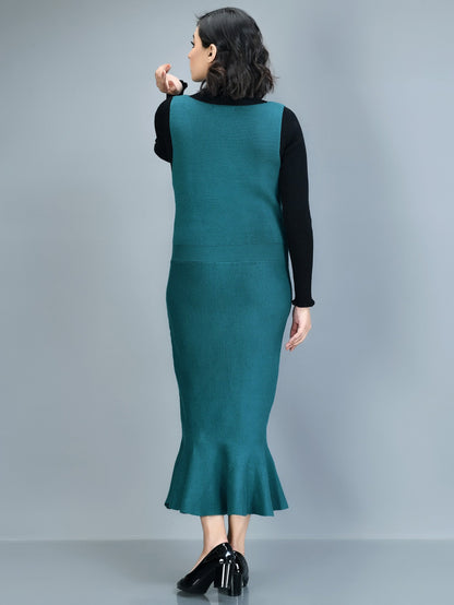 Bodycon Knit Dress