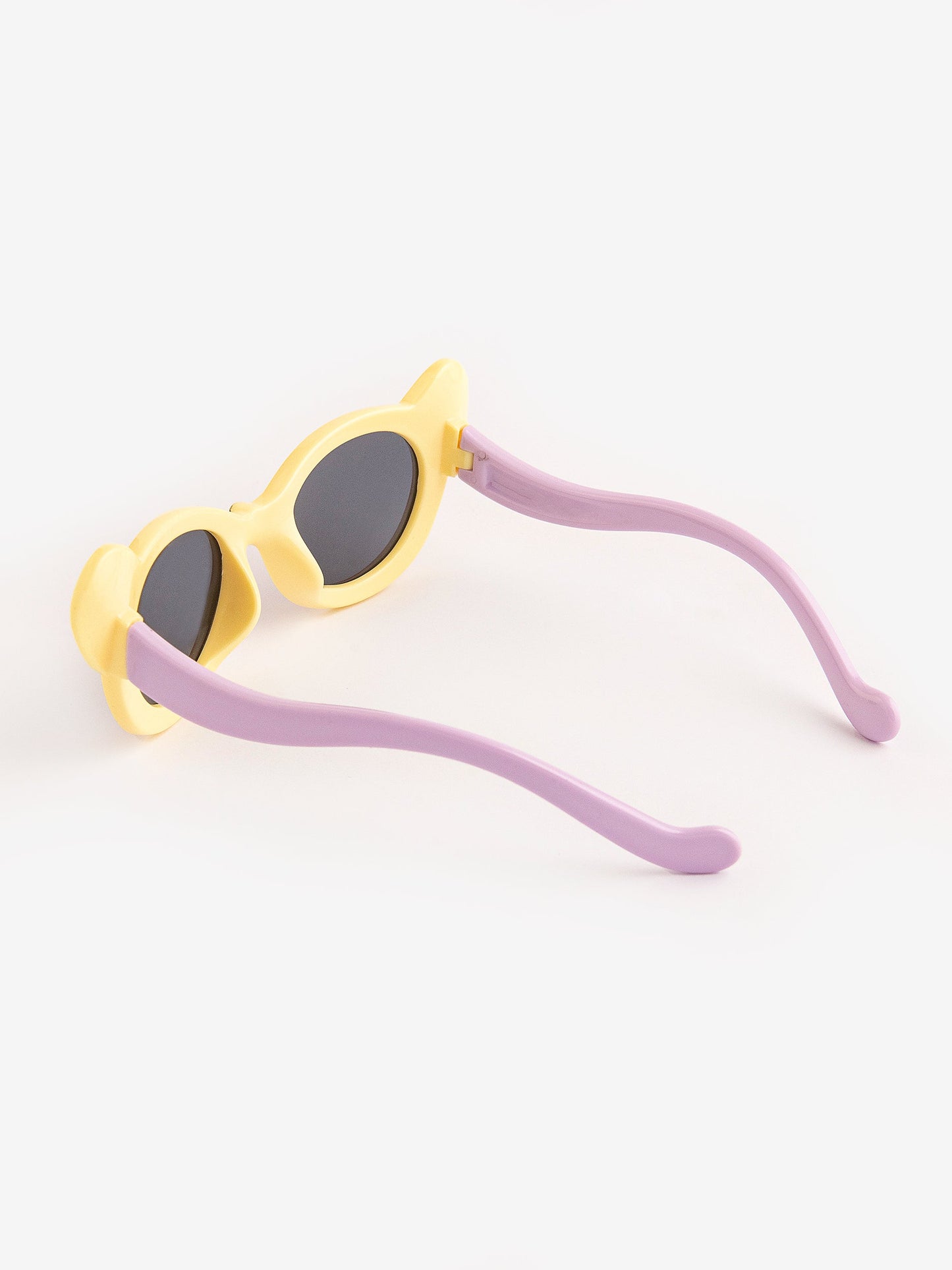 Bear Eye  Sunglasses