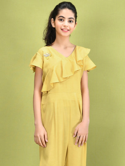 Grip Jumpsuit