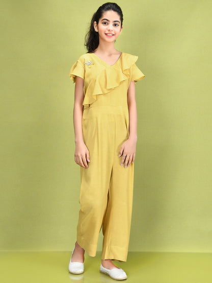 Grip Jumpsuit