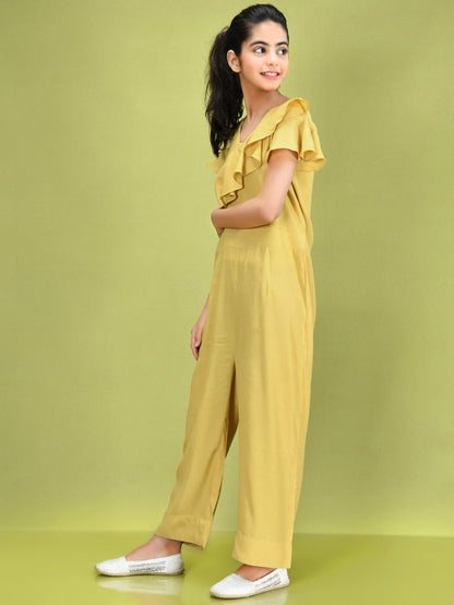 Grip Jumpsuit