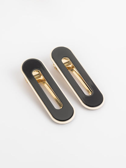 Minimal Hair Clips