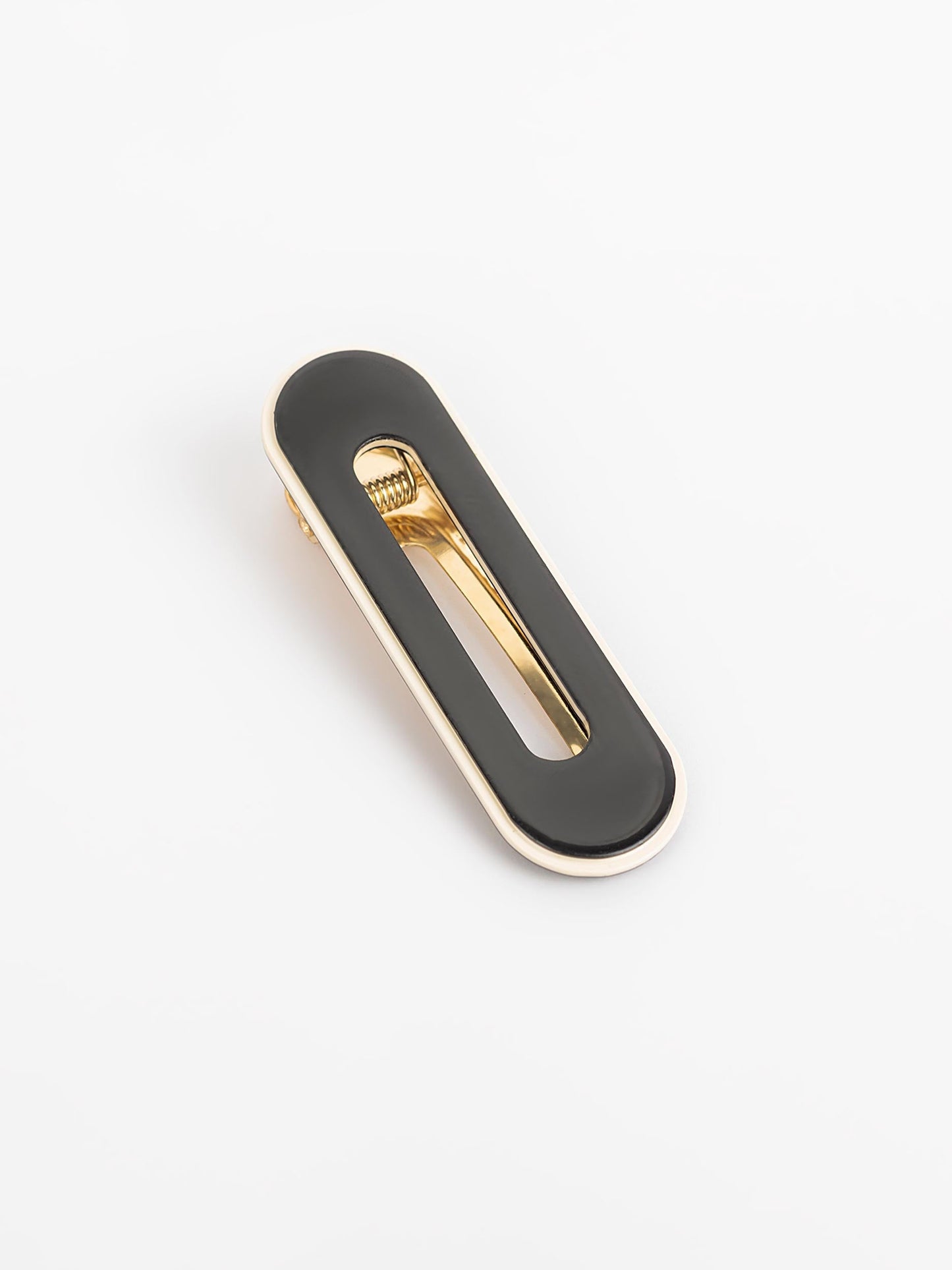 Minimal Hair Clips