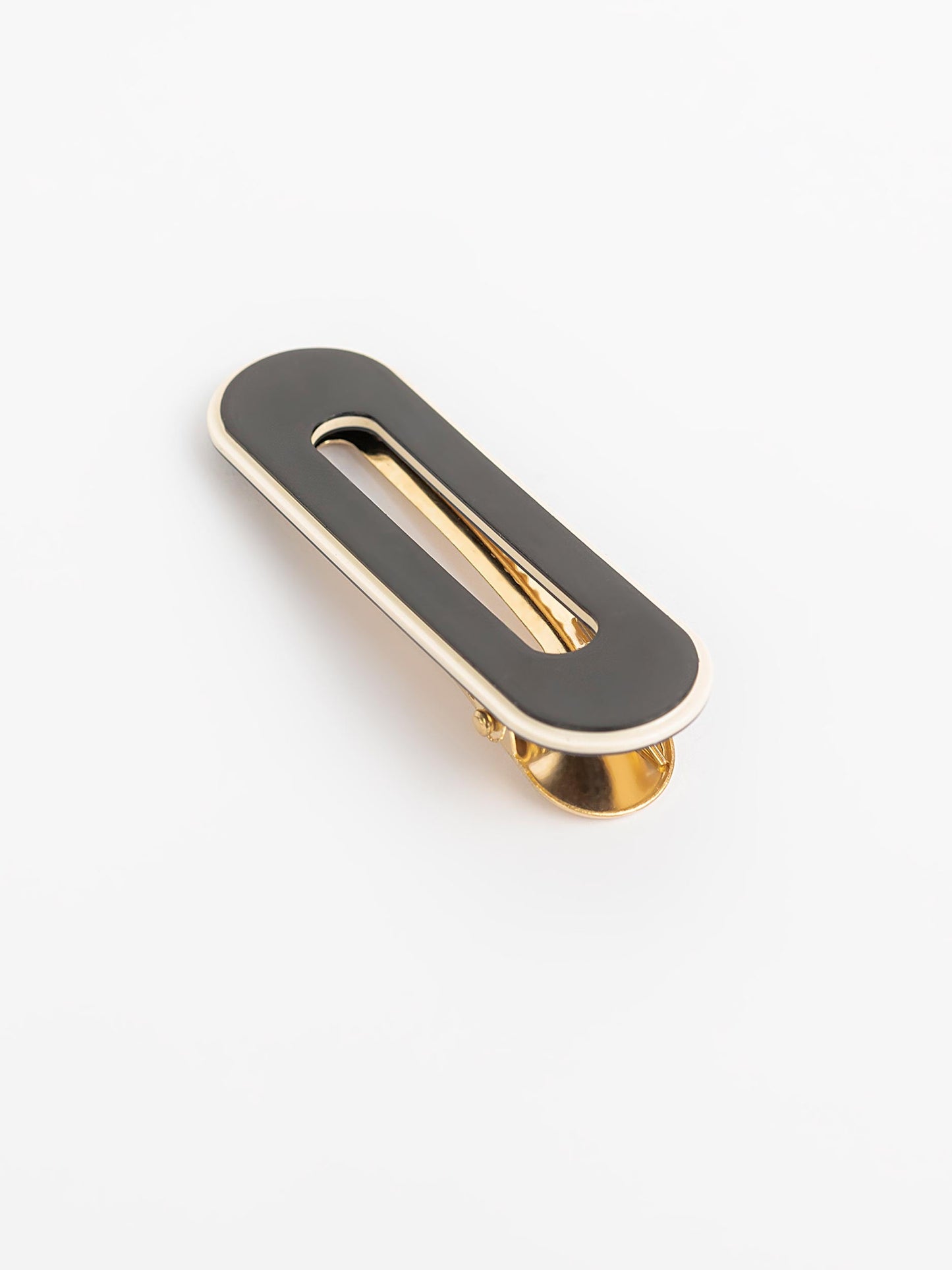 Minimal Hair Clips