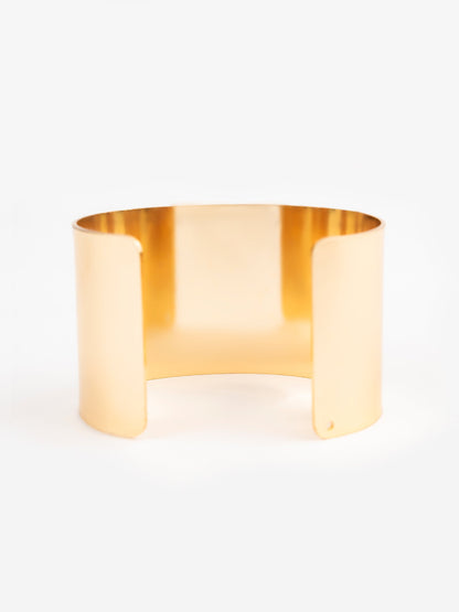 Solid Cuff