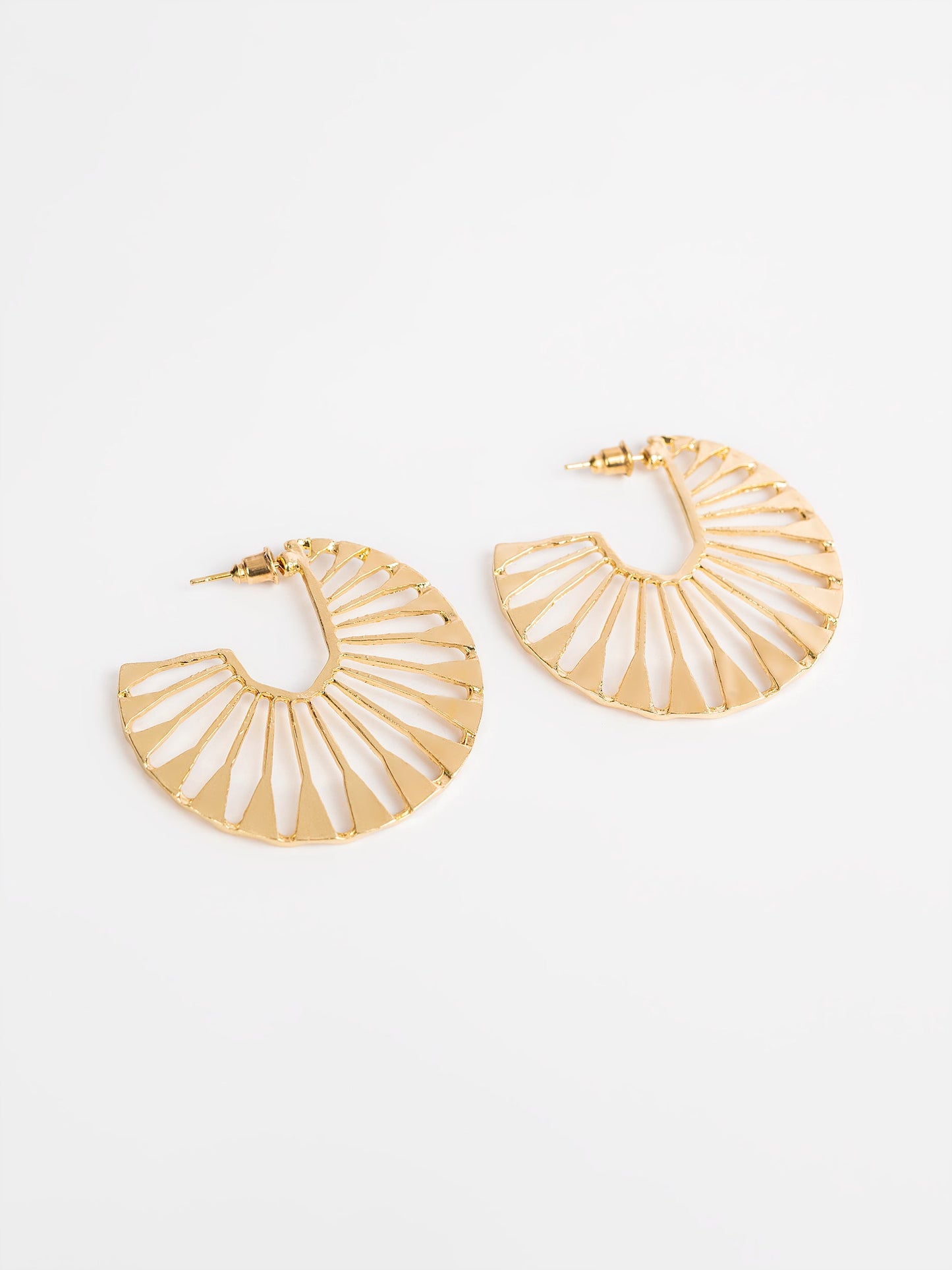 Greek Earings