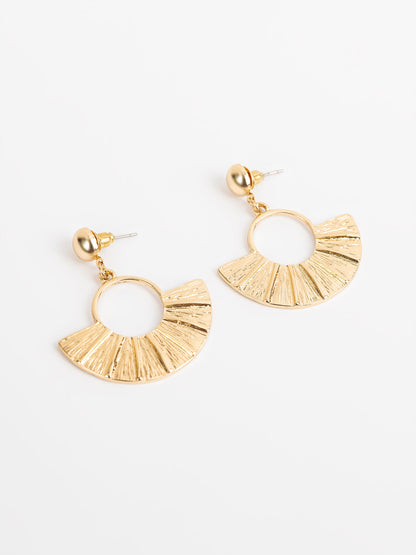 Antique Earings