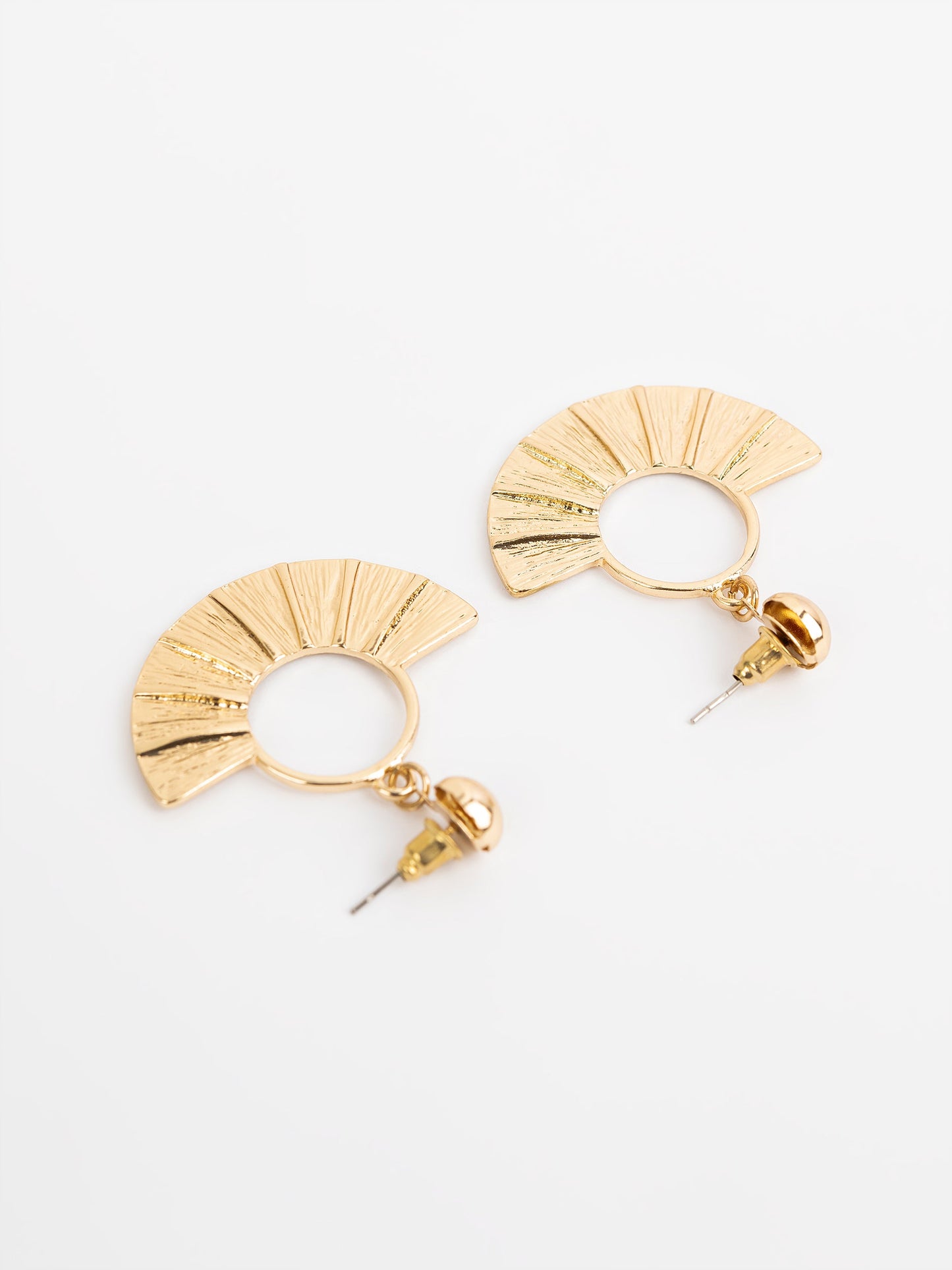 Antique Earings