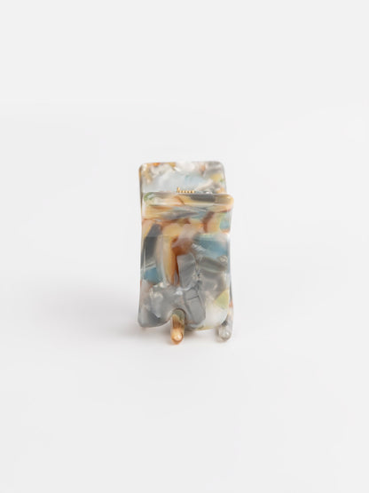 Mini Hair Claw Clip