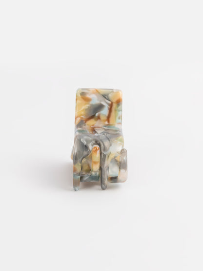 Mini Hair Claw Clip