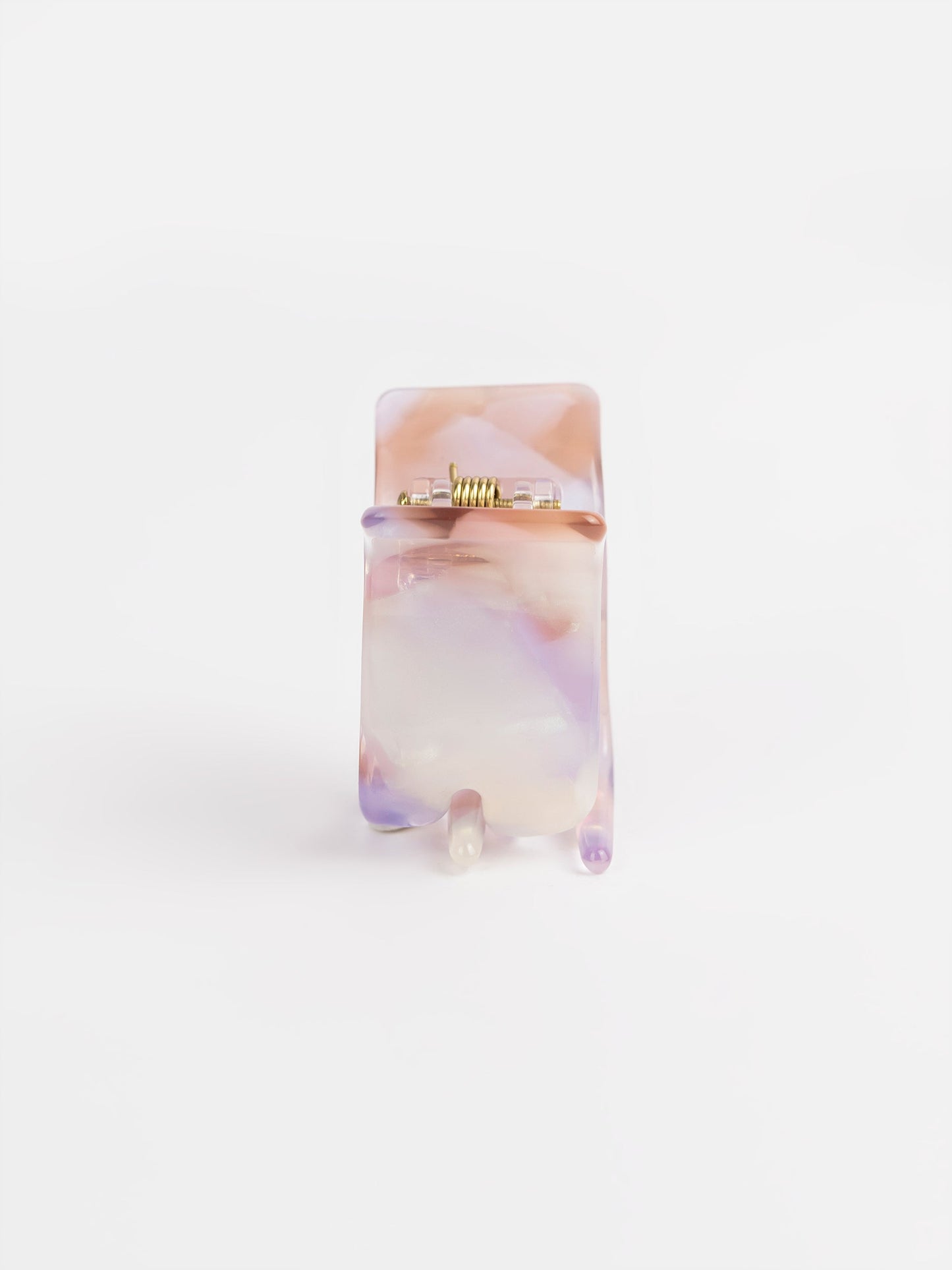 Mini Hair Claw Clip