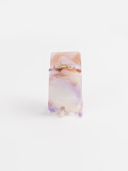 Mini Hair Claw Clip