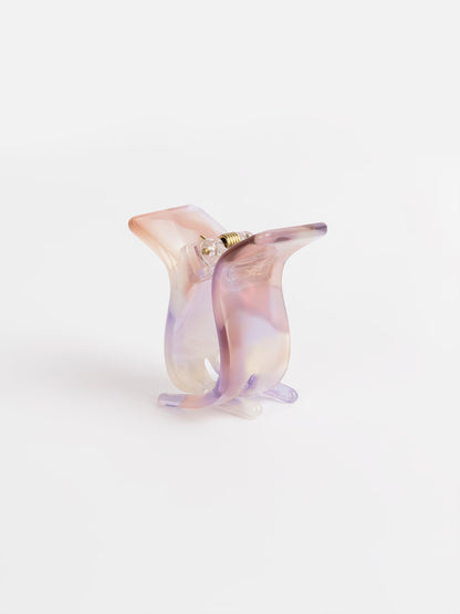 Mini Hair Claw Clip
