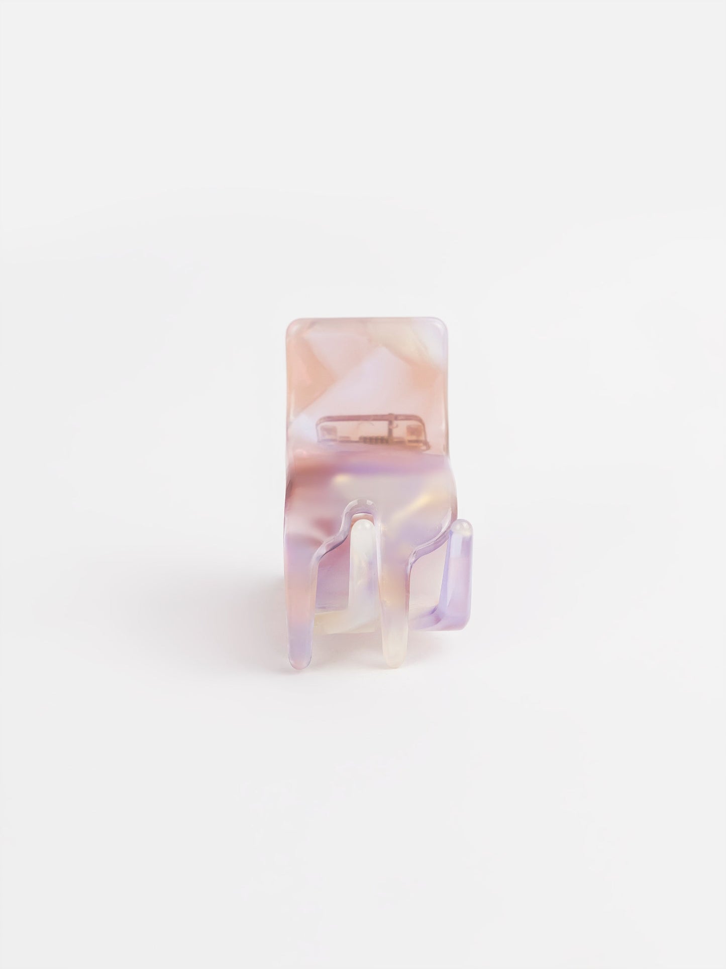 Mini Hair Claw Clip