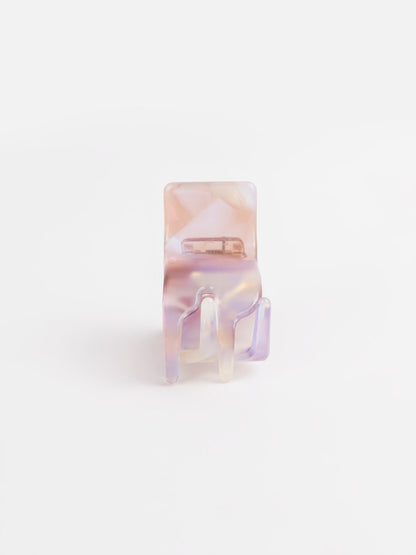 Mini Hair Claw Clip