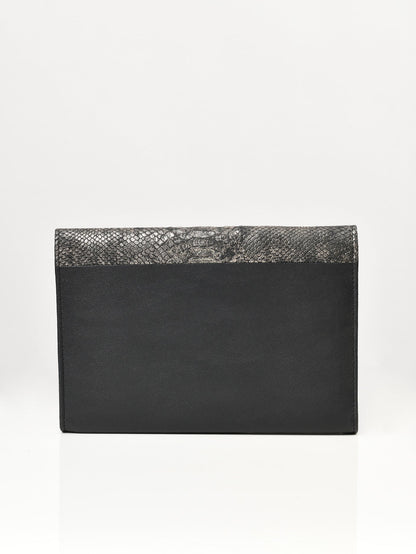Textured Clutch