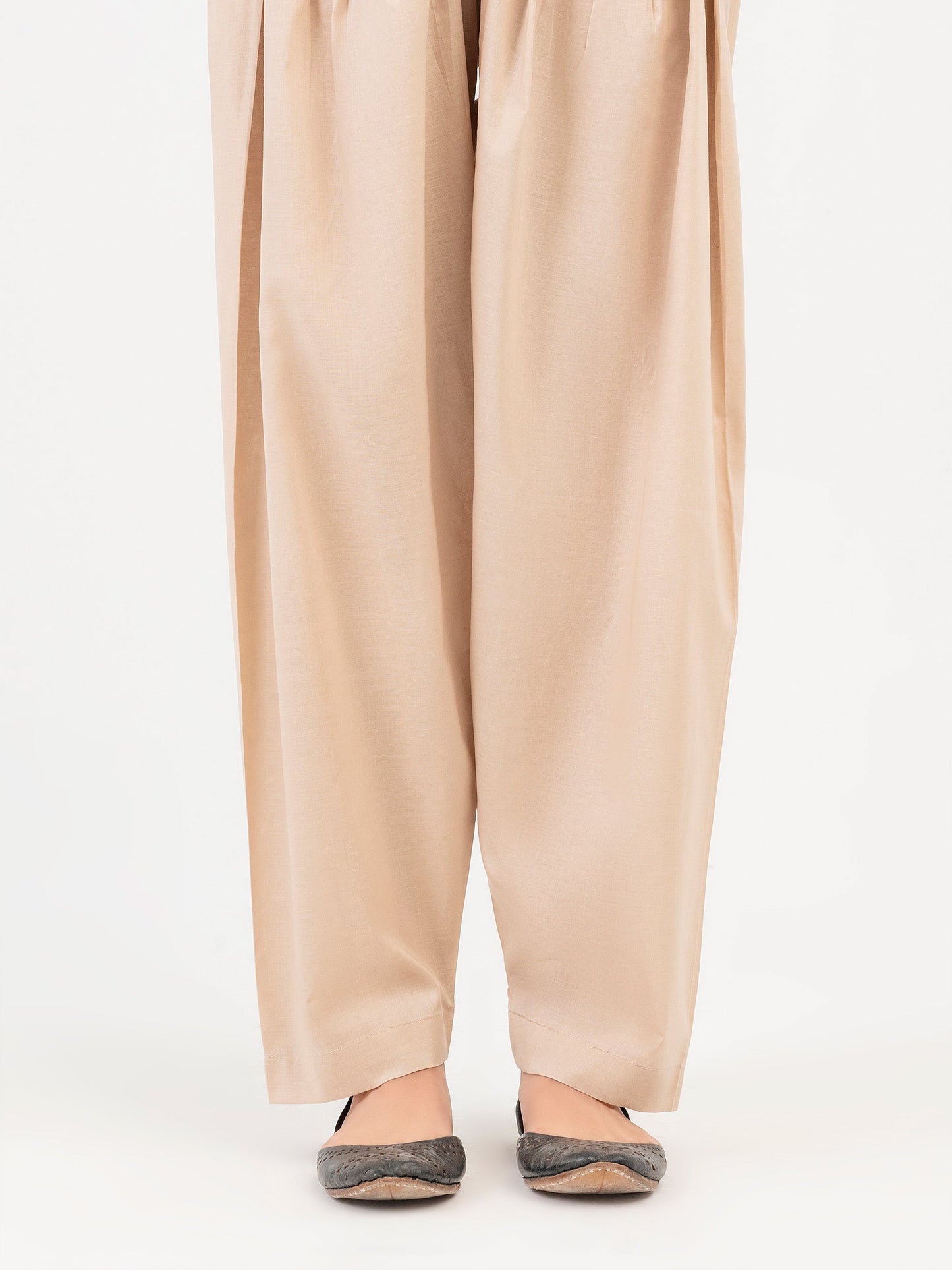 Cambric Shalwar-Dyed (Pret)