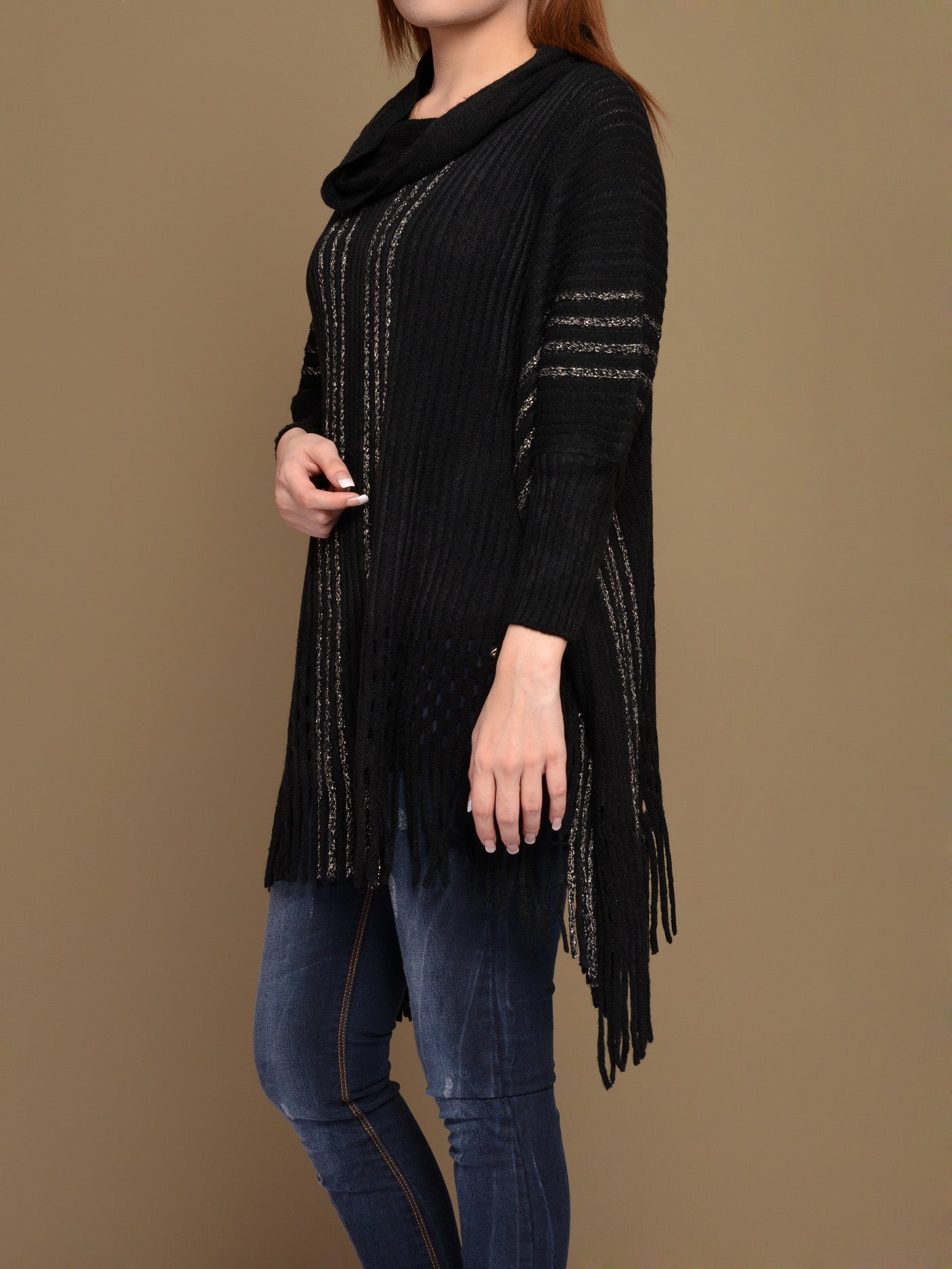 pakistani poncho suits
