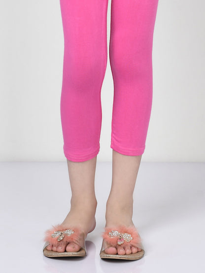 Basic Tights - Pink
