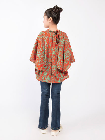 Printed Top