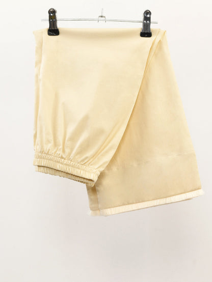 Cambric Pants - Off White