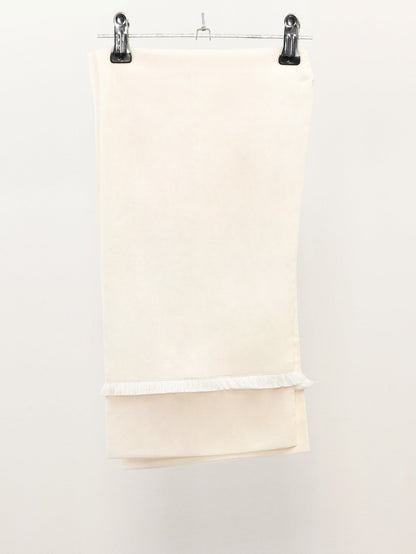 Cambric Pants - Off White