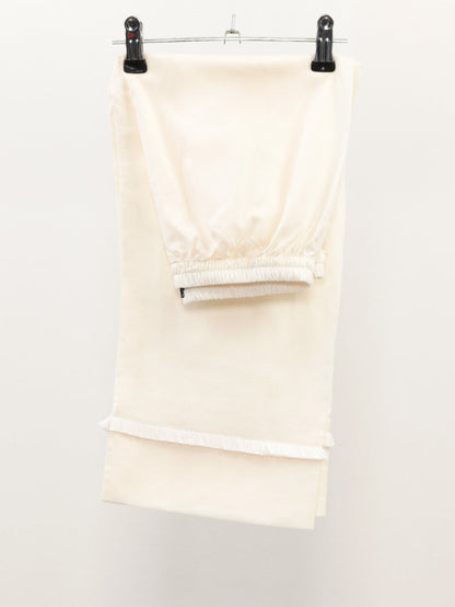 Cambric Pants - Off White