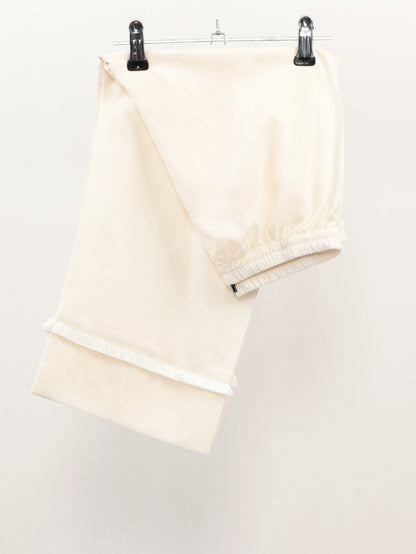 Cambric Pants - Off White