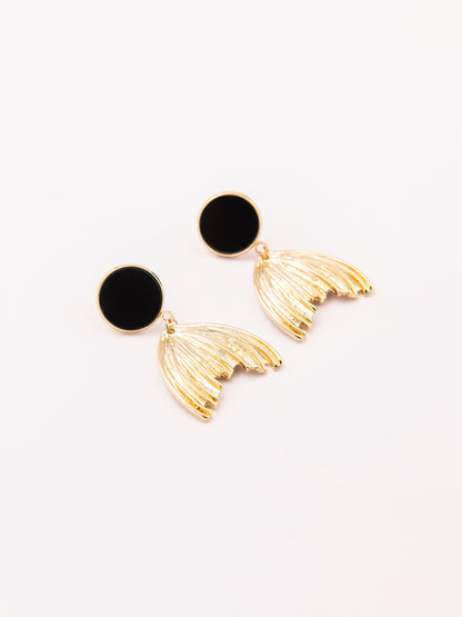 Mermaid Dangle Earrings
