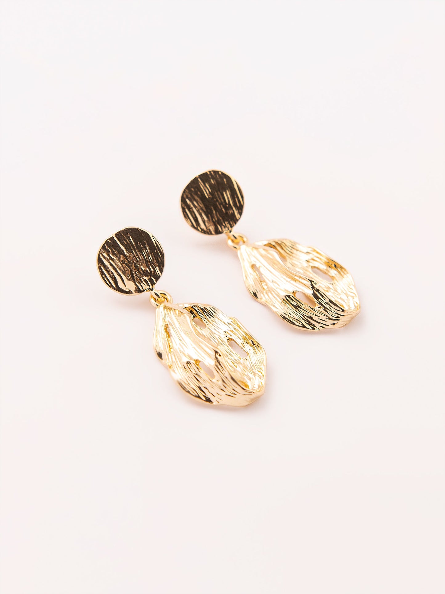 Classic Drop Earring