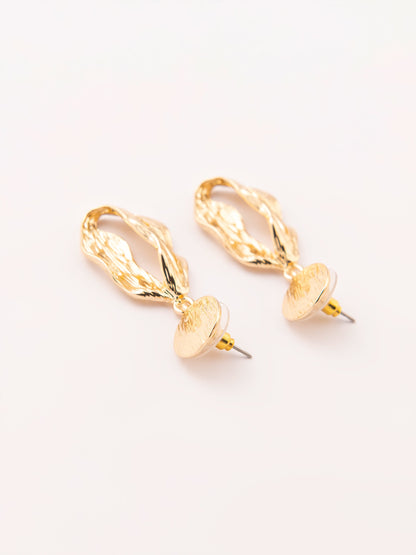 Classic Drop Earring