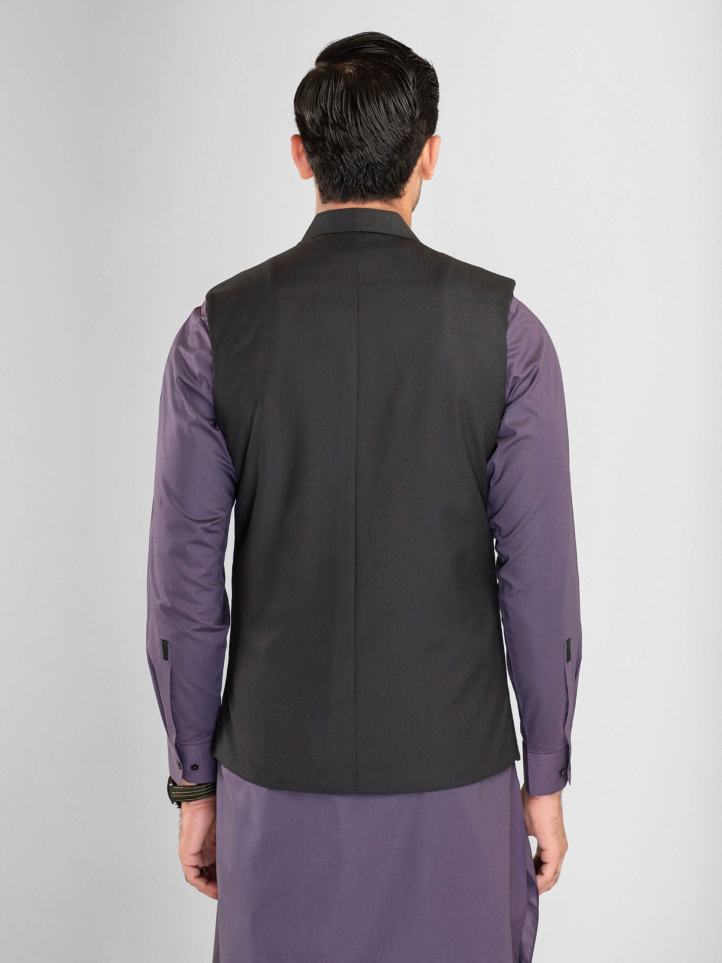 Cotton Waistcoat