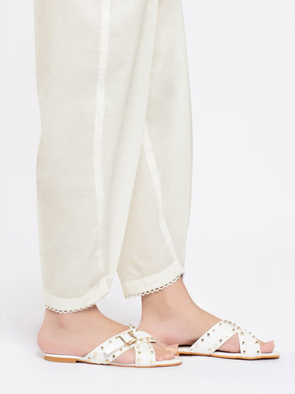Cambric Shalwar