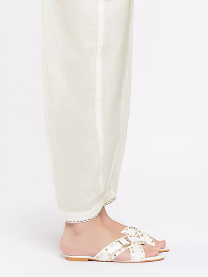 Cambric Shalwar