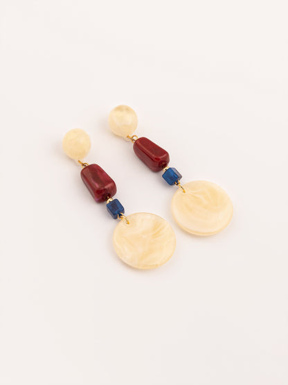 Classic Hobo Earrings