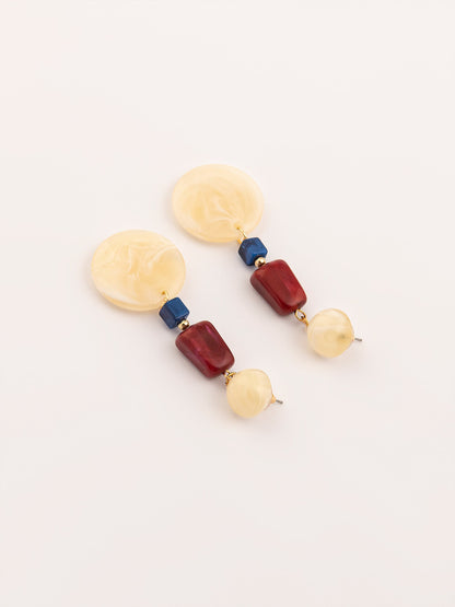 Classic Hobo Earrings