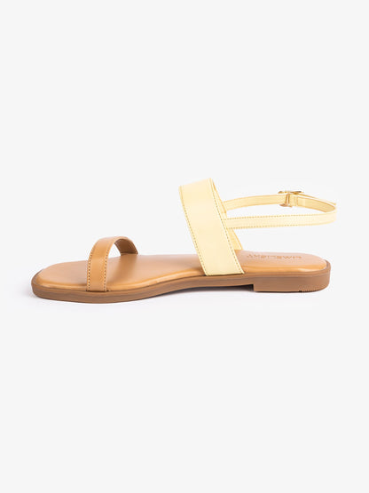 Slingback Sandal