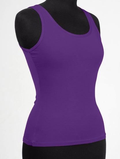 Basic Tank Top